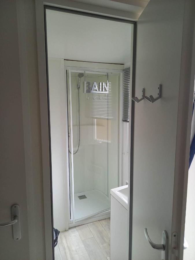 סן-ז'ורז'-דה-דידון Mobilhome 6 Pers Avec Clim מראה חיצוני תמונה