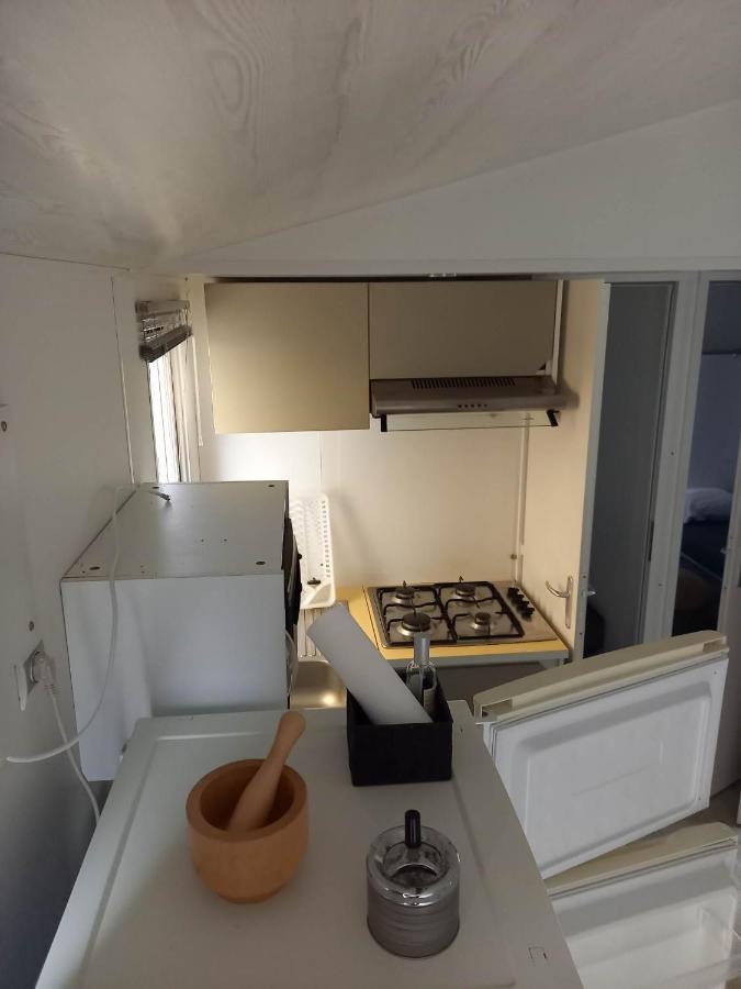 סן-ז'ורז'-דה-דידון Mobilhome 6 Pers Avec Clim מראה חיצוני תמונה